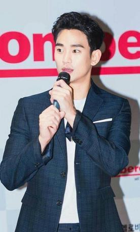 韩媒金秀贤最新爆料,揭秘演艺圈背后的惊人真相