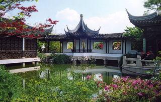 爆料苏州园林视频大全最新,视频大全带你领略古典园林之美