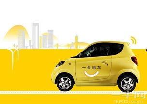 共享汽车最新爆料,揭秘行业最新爆料与未来趋势